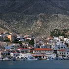 Pothia auf Kalymnos