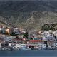 Pothia auf Kalymnos