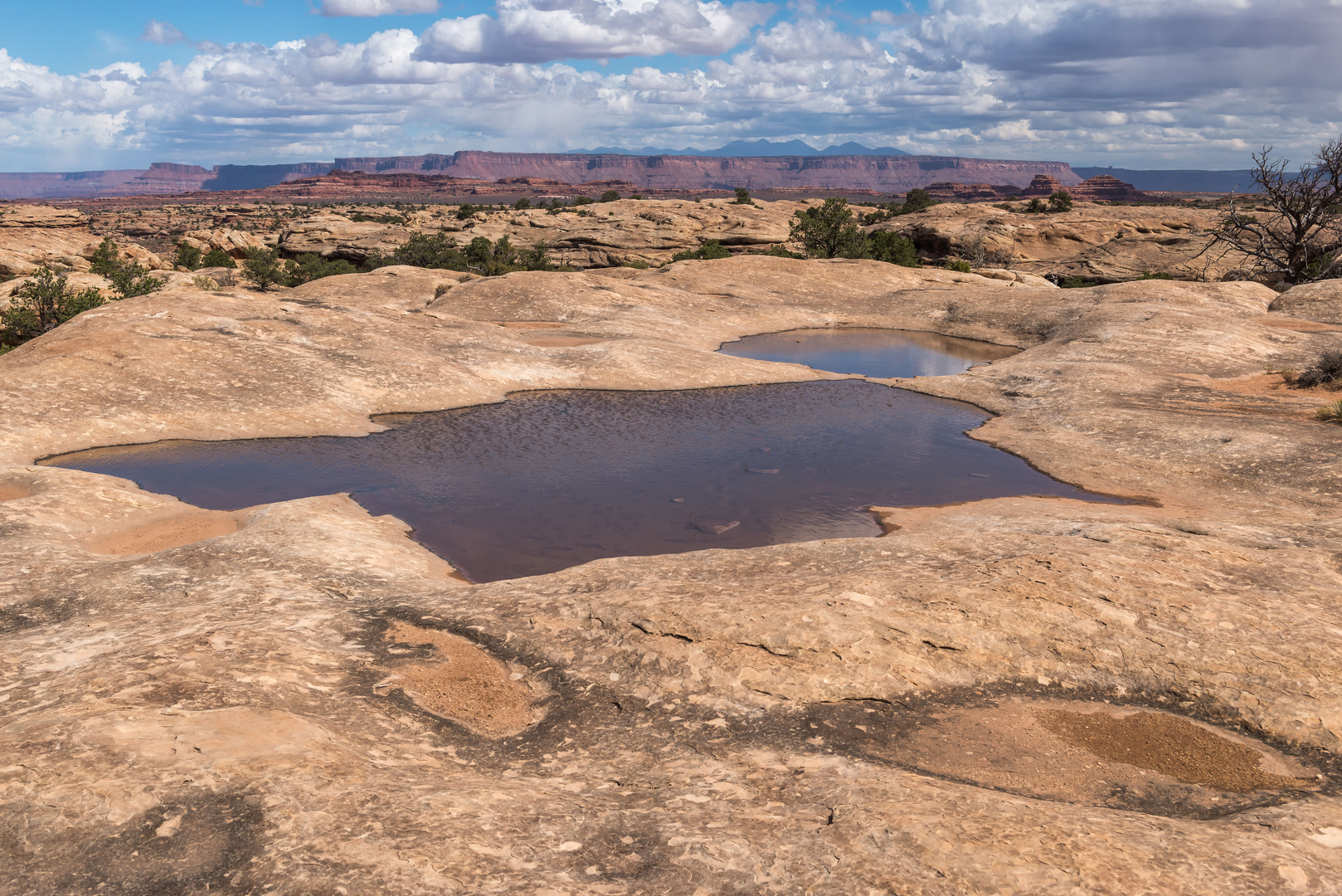 Pothole Point 