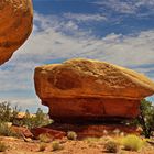 Pothole Point Trail