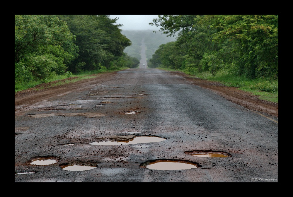 potholes in kwazulu-natal