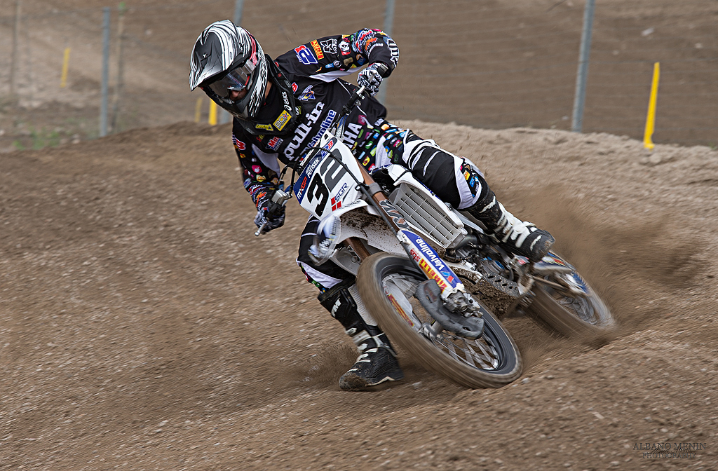 Potisek Milko MXGP Team 2B Yamaha