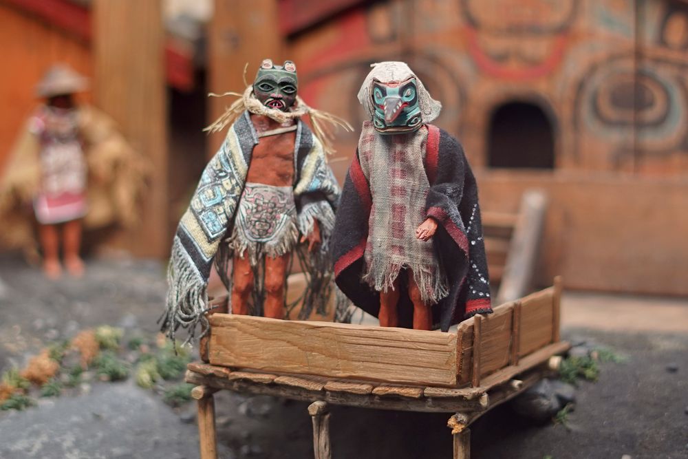 Potlatch Foto & Bild reportage dokumentation, experimente