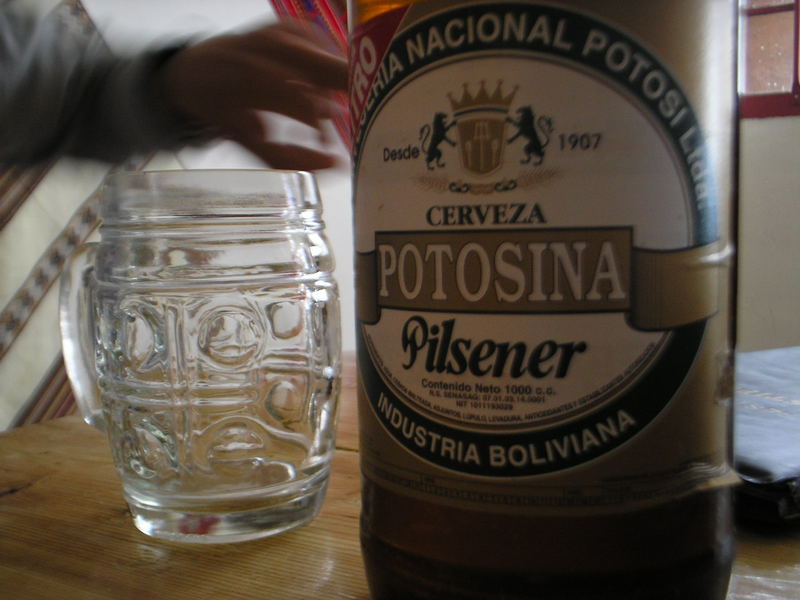 Potosina