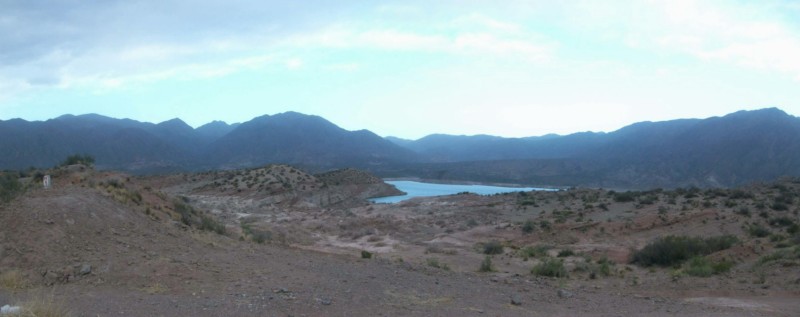 Potrerillos