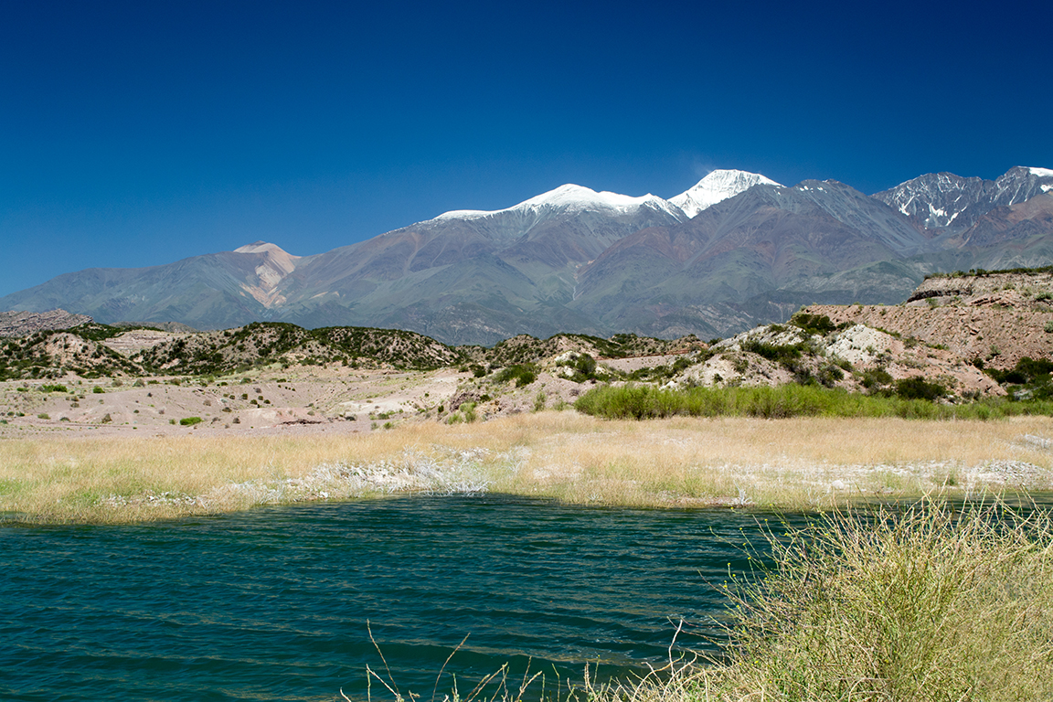 Potrerillos