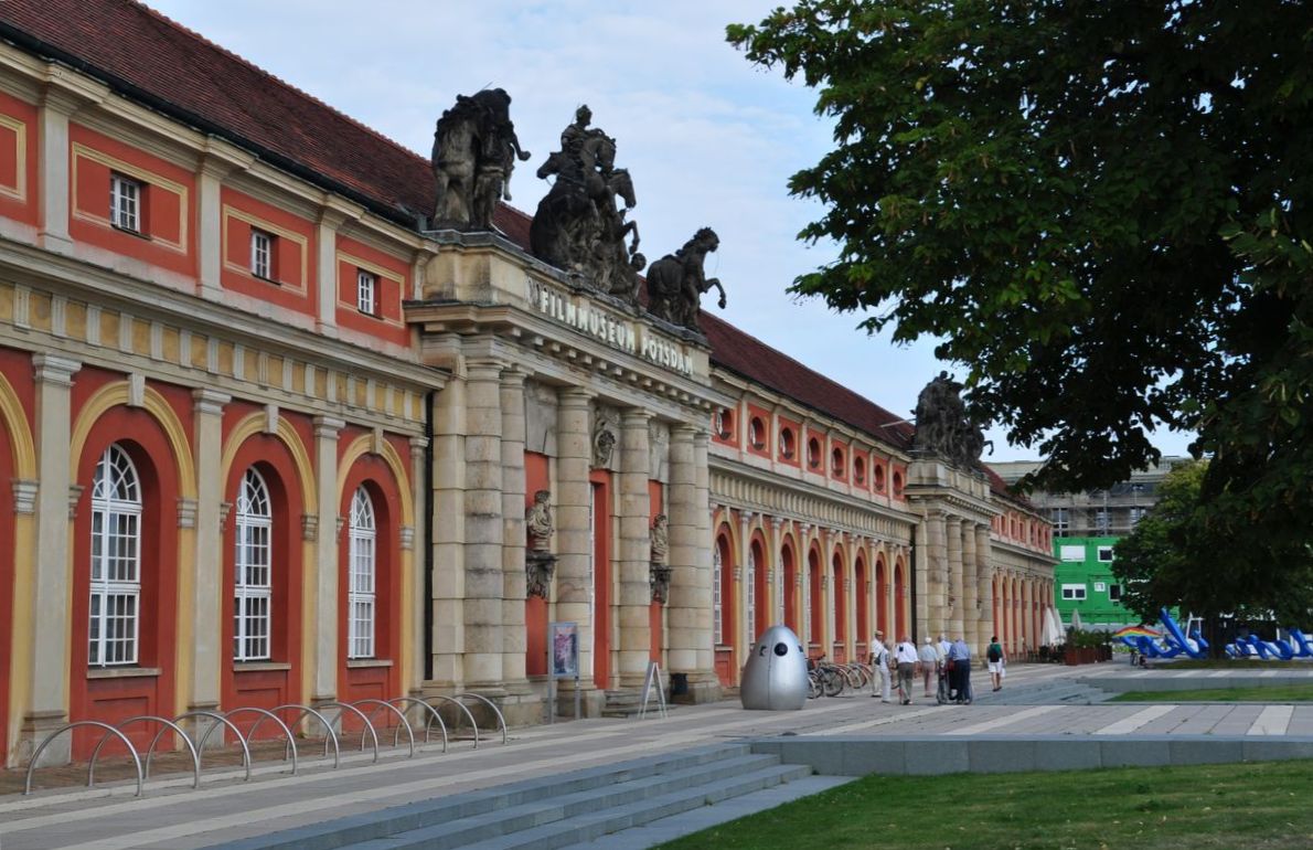 Potsdam 1