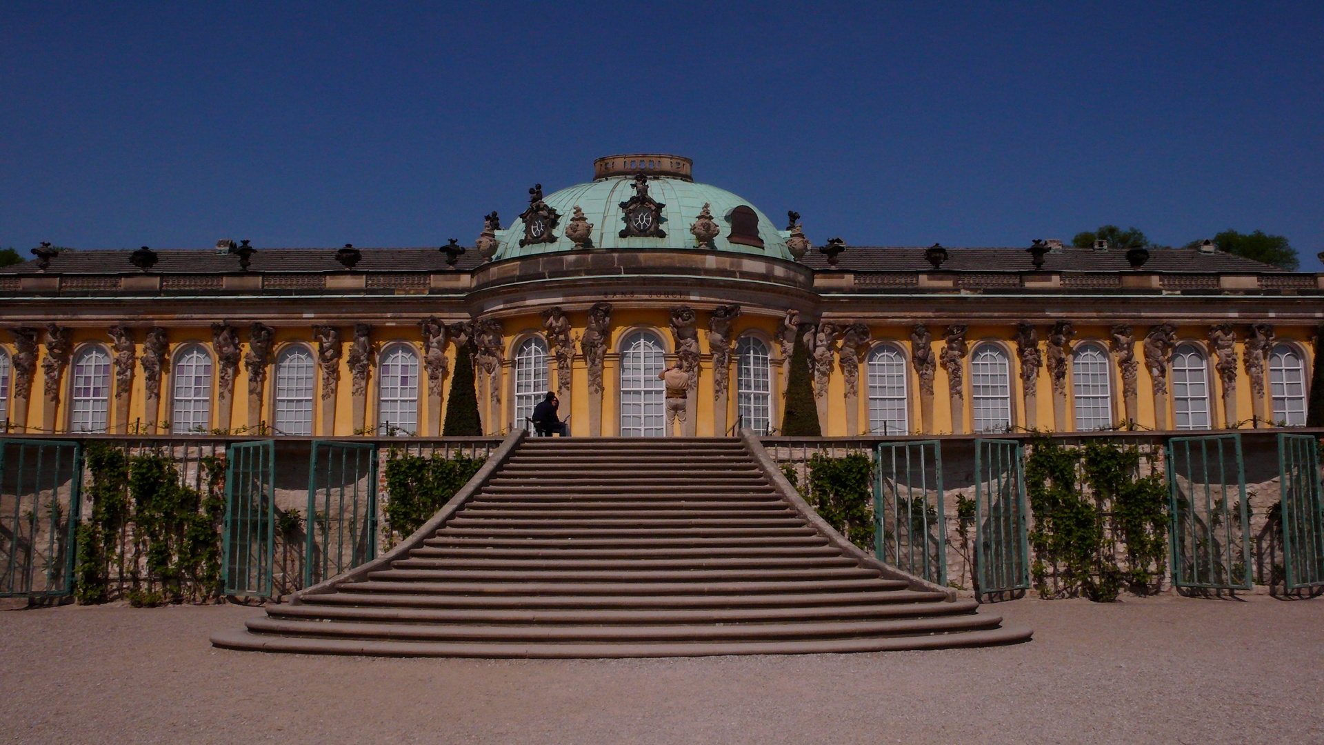 Potsdam 2