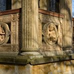 Potsdam 2020  Schloss Park  Sanssouci