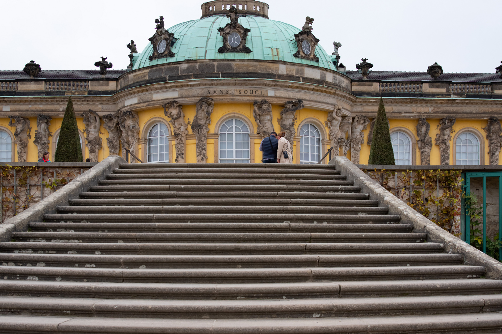 Potsdam