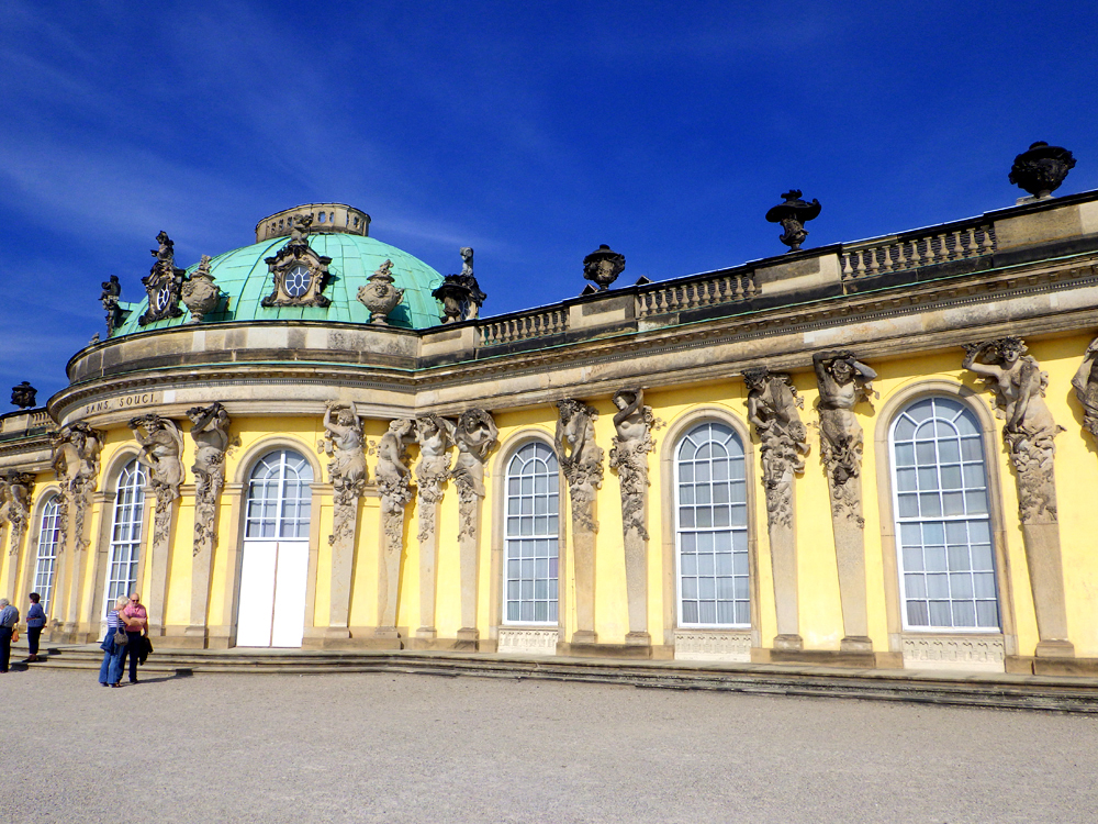 Potsdam