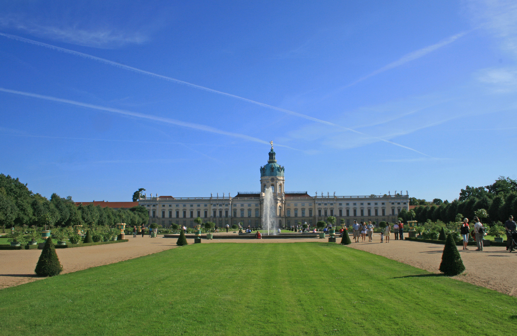 potsdam