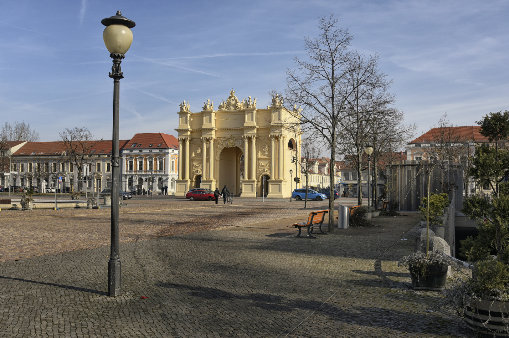  Potsdam