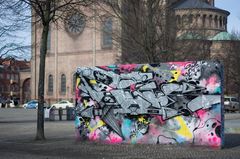 Potsdam alte und neue Kunst