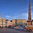 Potsdam Alter Markt