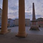 Potsdam, Alter Markt (la plaza "Alter Markt")