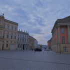 Potsdam, Alter Markt (la plaza "Alter Markt")