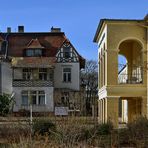 POTSDAM   - Altstadt -