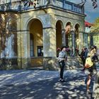 Potsdam - Am grünen Tor