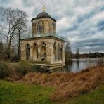 Potsdam am Heilige See