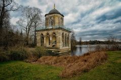 Potsdam am Heilige See