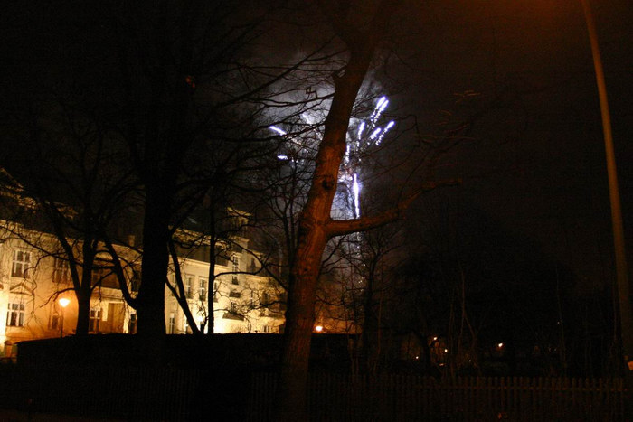 Potsdam am Holländerviertel