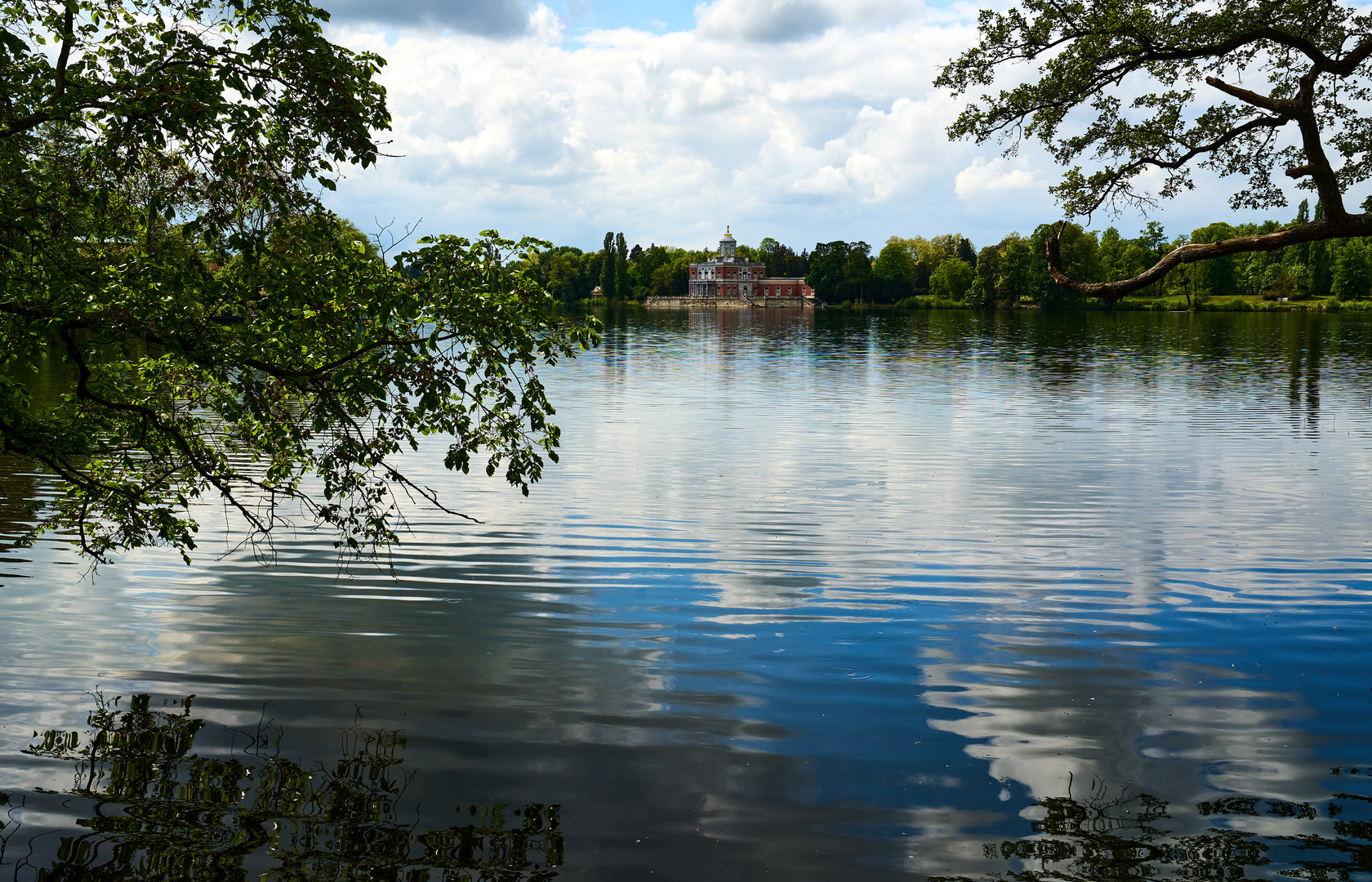 potsdam-am see