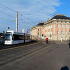  Potsdam auf der Langen Brücke