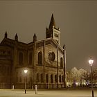 "Potsdam bei nacht"