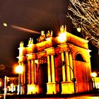 Potsdam Brandenburgertor