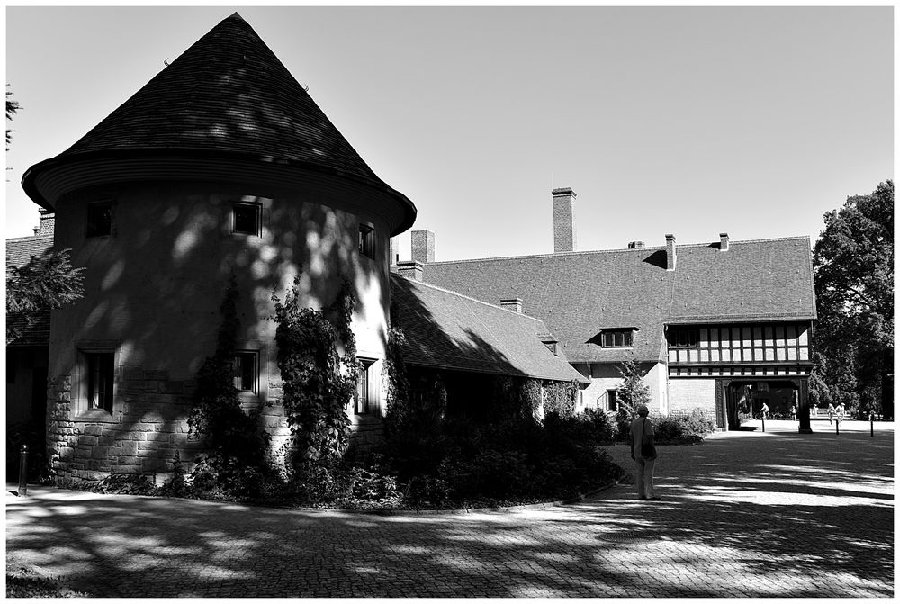 Potsdam Cecilienhof