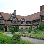 Potsdam Cecilienhof