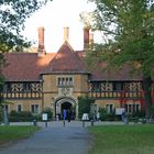 Potsdam: Cecilienhof