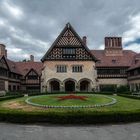 Potsdam Cecilienhof