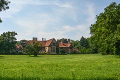 Potsdam Cecilienhof