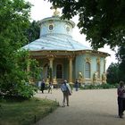 Potsdam - Chinesisches Teehaus