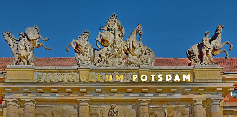 Potsdam