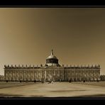 Potsdam - Das Neue Palais