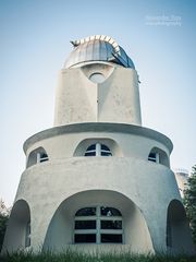 Potsdam - Einsteinturm