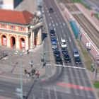 Potsdam en miniature