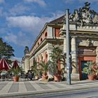 Potsdam -   Filmmuseum