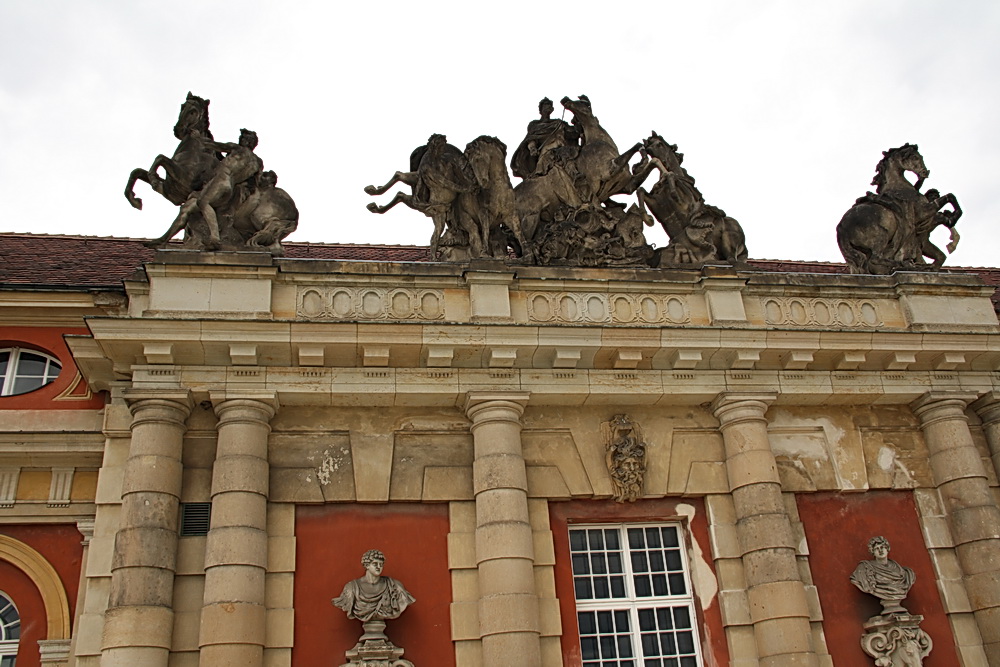 Potsdam: Filmmuseum