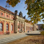 Potsdam Filmmuseum Marstall