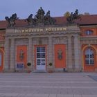 Potsdam, Filmmuseum (Potsdam, el museo de cine)