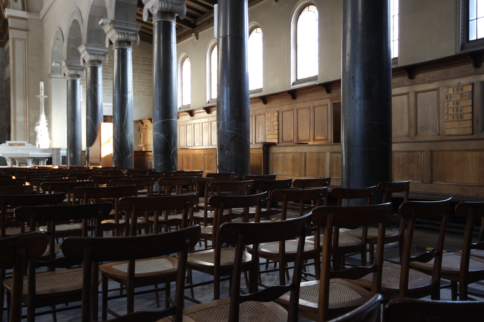 Potsdam Friedenskirche 