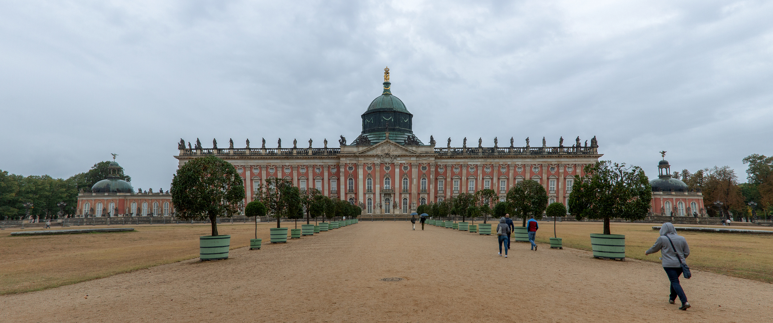 Potsdam - Gästehaus