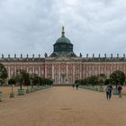 Potsdam - Gästehaus