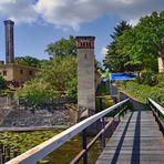 Potsdam   - Gasthausbrauerei Meierei im neuen Garten