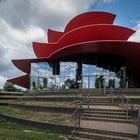 Potsdam, Hans Otto Theater