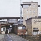 Potsdam-HBF am 07.03.1986
